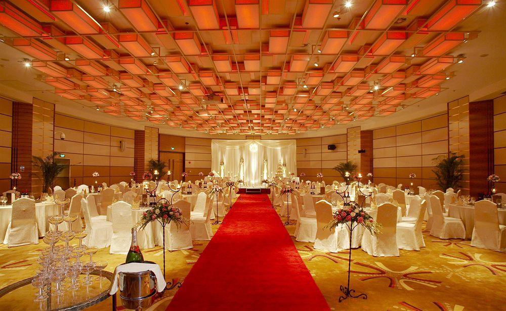 Grand Millennium Shanghai Hongqiao Restaurant billede